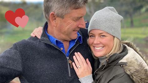 farmer wants a wife sam armytage|Sam Armytage quietly splits from husband Richard。